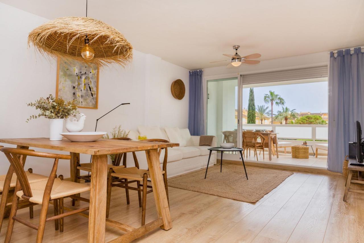 Bahia De Javea Apartment Montanar By Rock Rentals Экстерьер фото