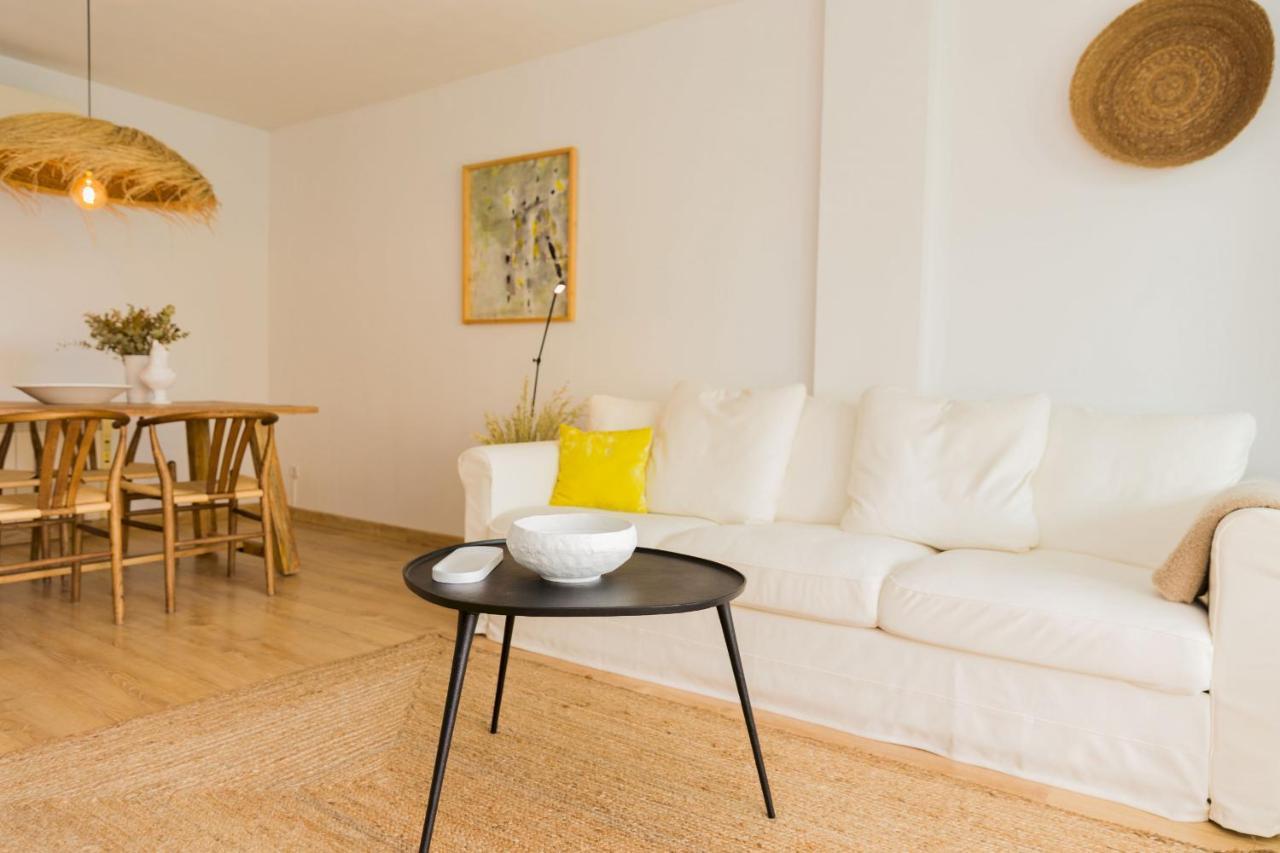 Bahia De Javea Apartment Montanar By Rock Rentals Экстерьер фото