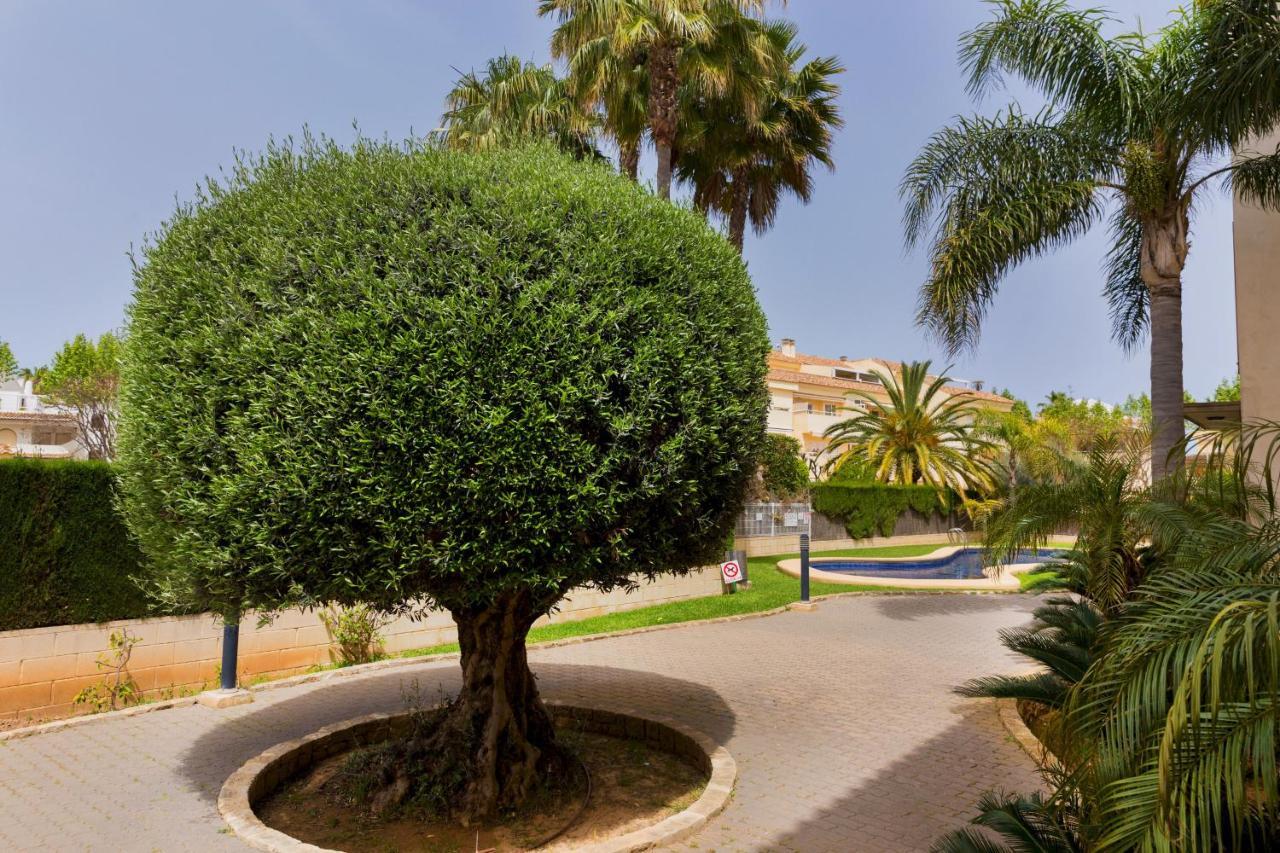 Bahia De Javea Apartment Montanar By Rock Rentals Экстерьер фото