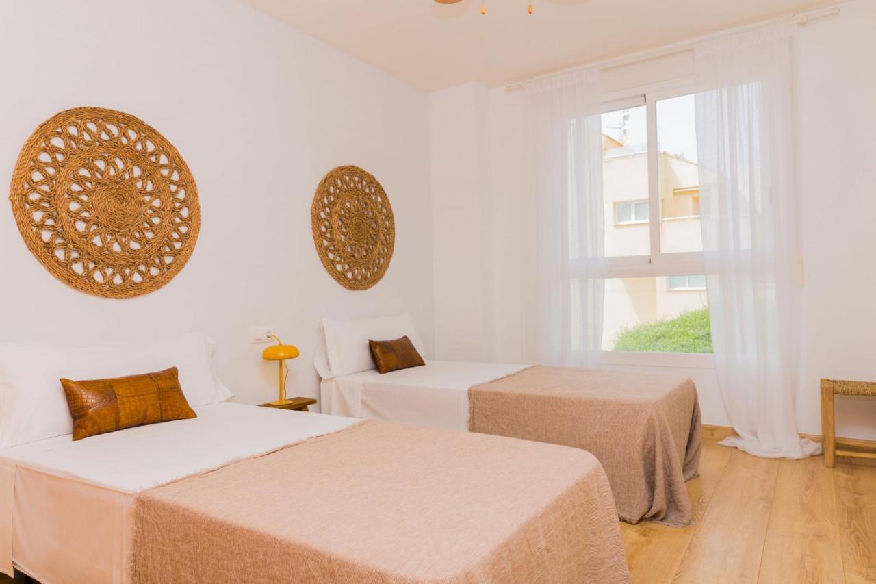 Bahia De Javea Apartment Montanar By Rock Rentals Экстерьер фото
