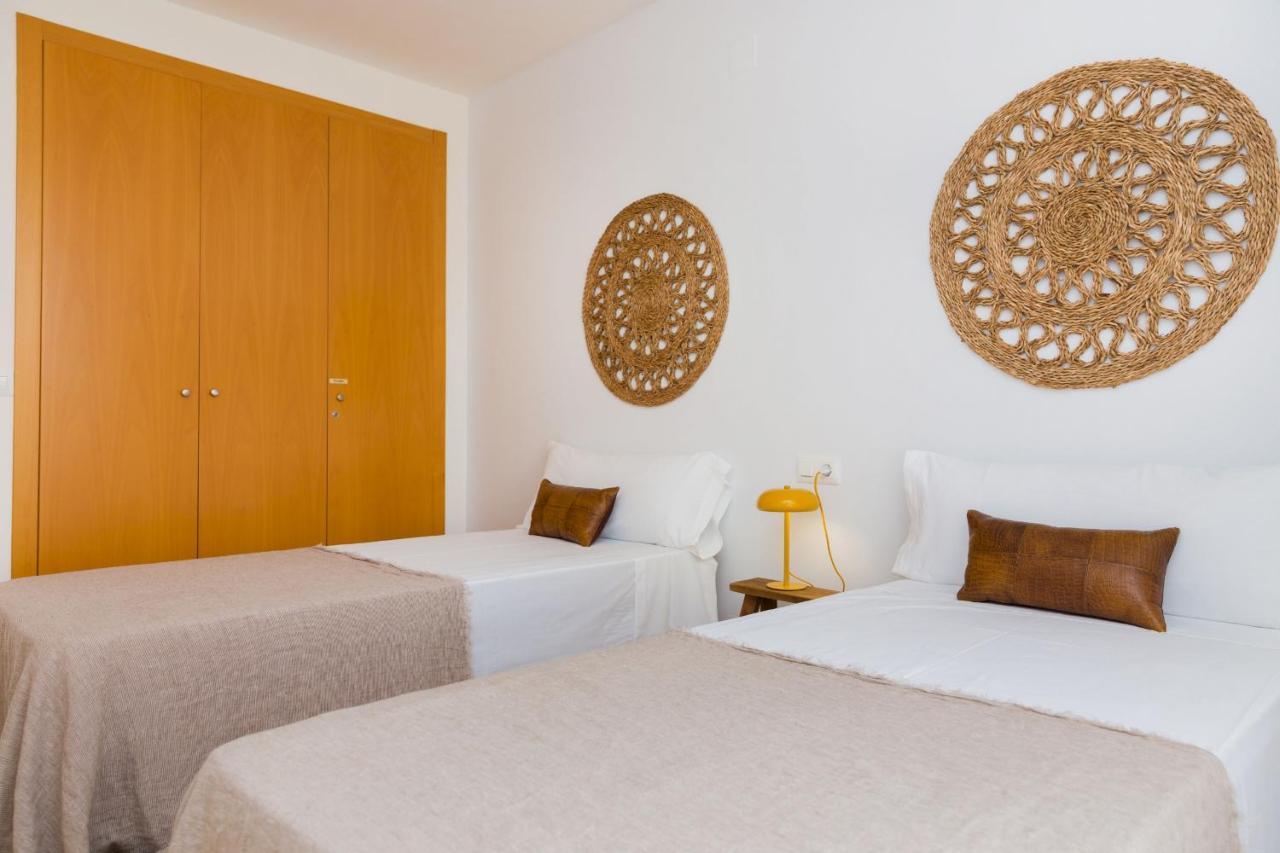 Bahia De Javea Apartment Montanar By Rock Rentals Экстерьер фото