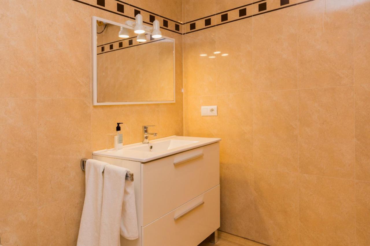 Bahia De Javea Apartment Montanar By Rock Rentals Экстерьер фото