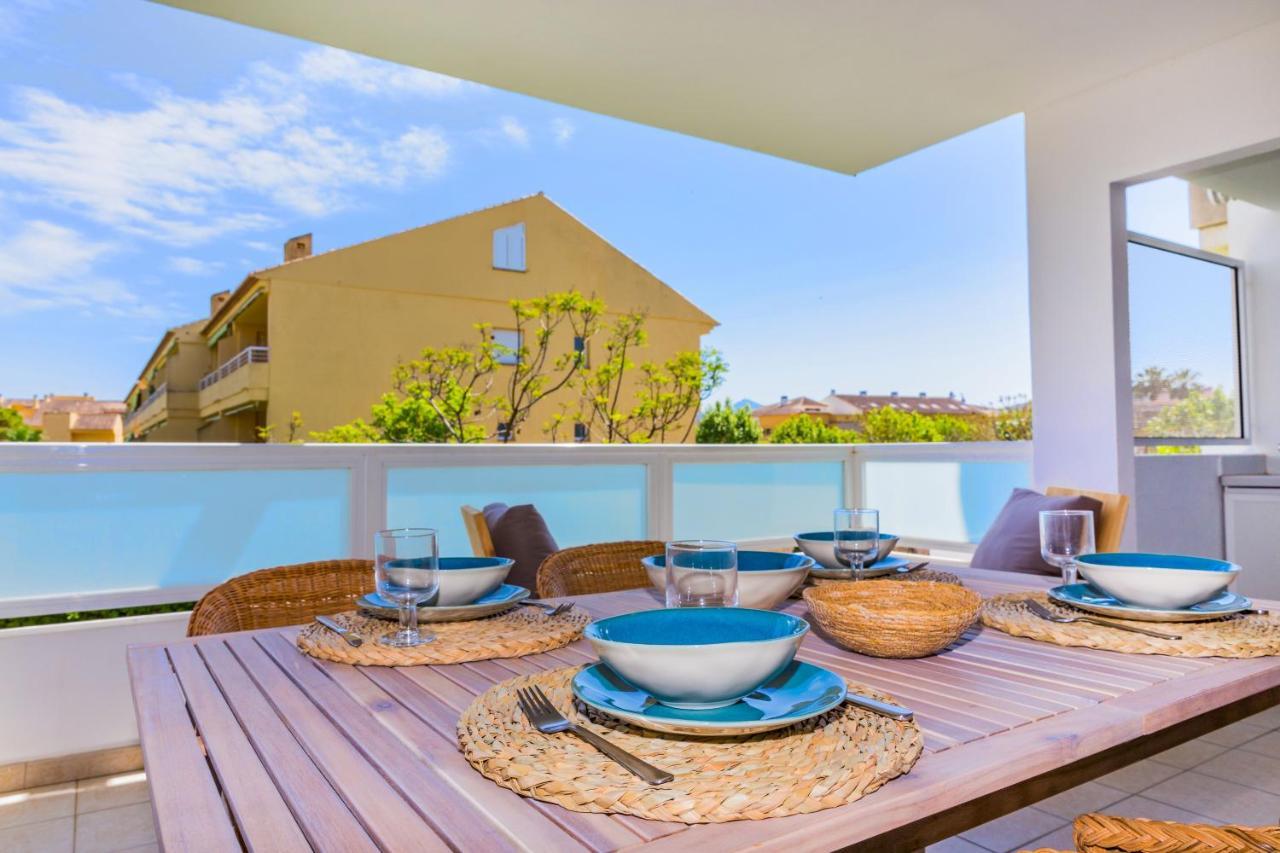 Bahia De Javea Apartment Montanar By Rock Rentals Экстерьер фото