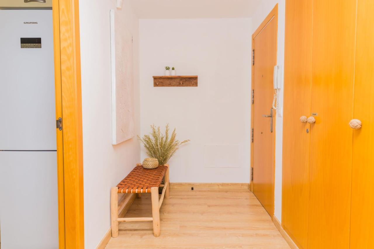 Bahia De Javea Apartment Montanar By Rock Rentals Экстерьер фото